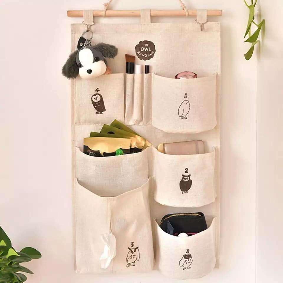 Органайзер за стена - WoowBg