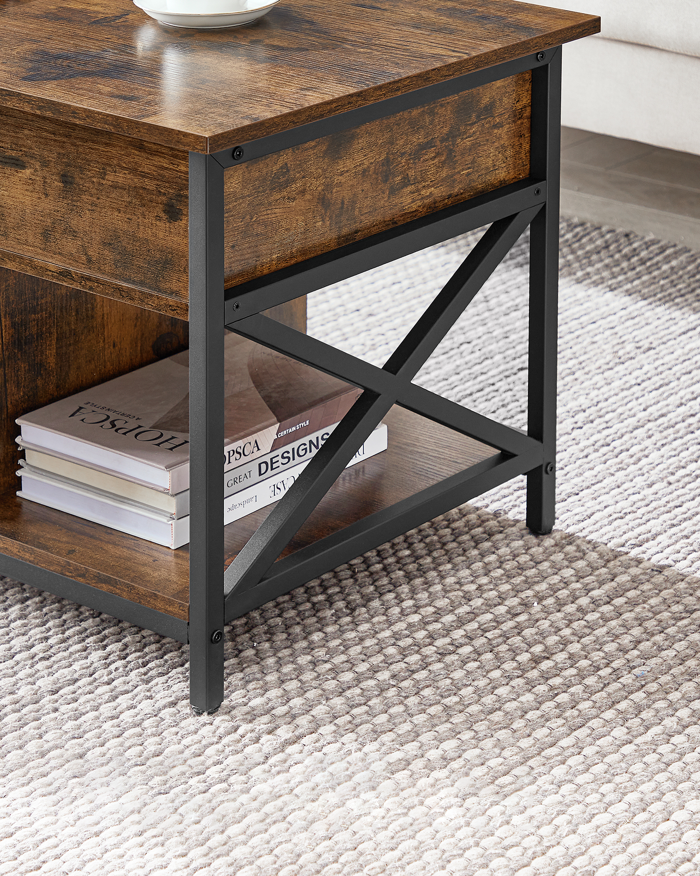 Coffee table OSKAR