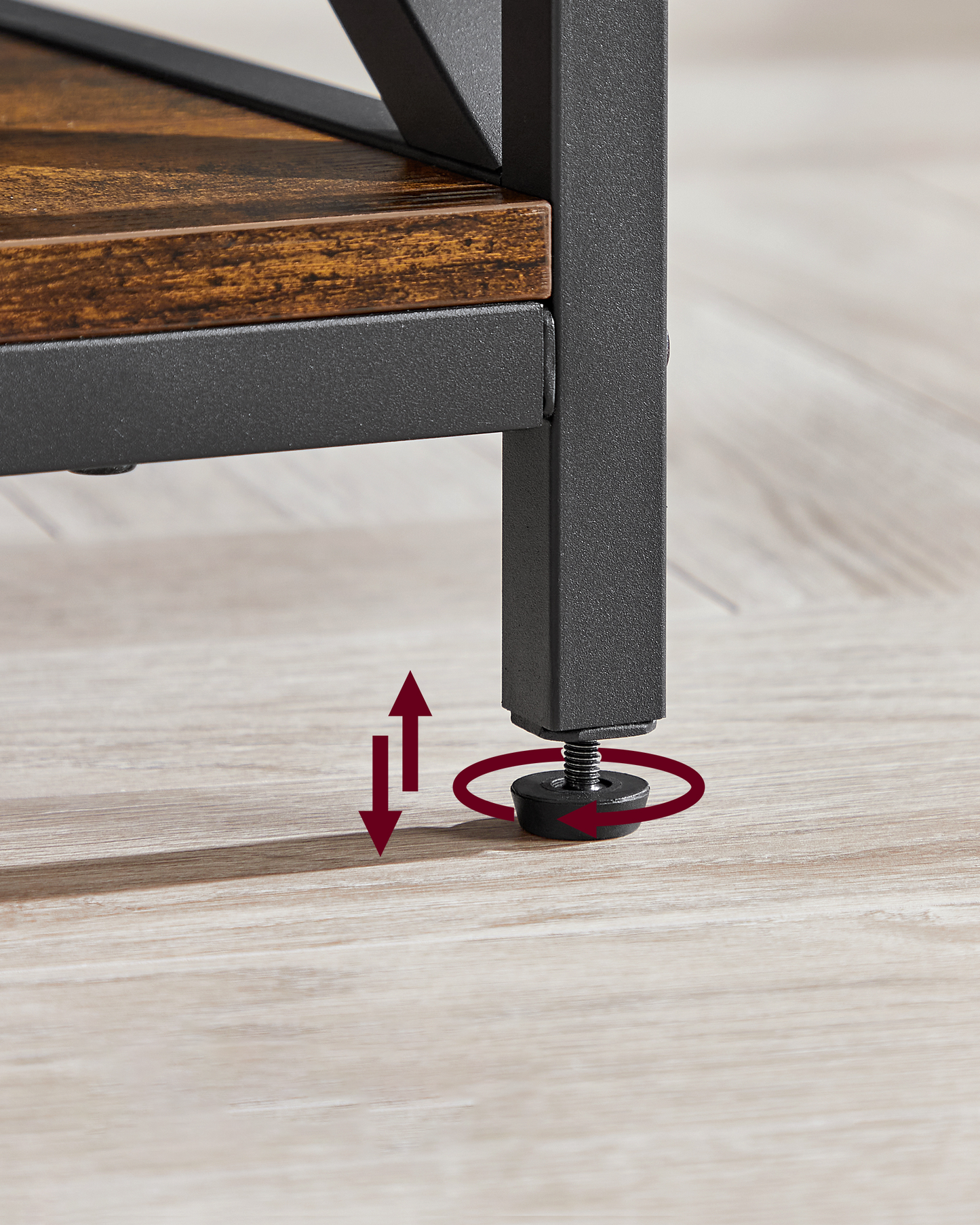 Coffee table OSKAR