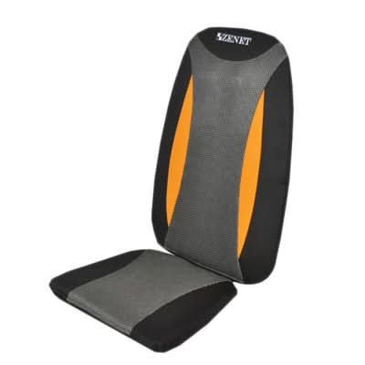 Масажираща седалка Zenet Zet-824 универсална - WoowBg