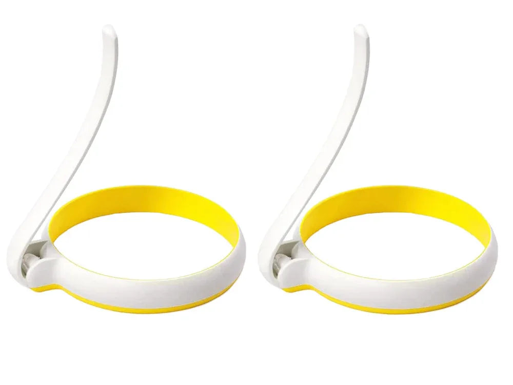 Форма за яйце и палачинка - 2 броя - WoowBg