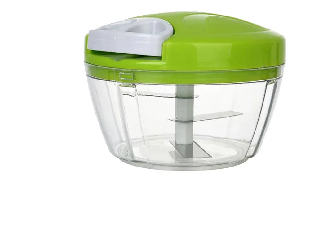 Ръчен блендер /чопър/ за зеленчуци - WoowBg