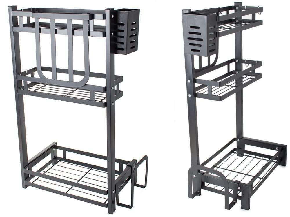 Органайзер за подправки - WoowBg