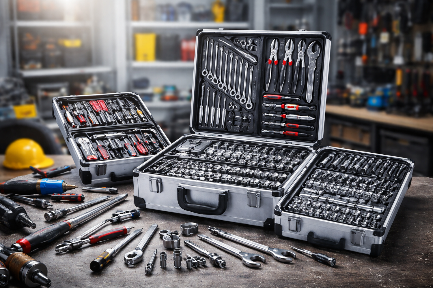 Инструменти - WoowBg