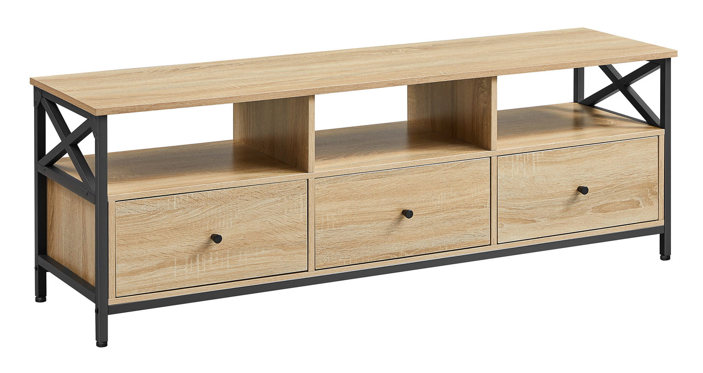 ТВ шкаф / скрин - Сонома