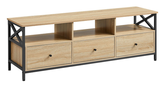 ТВ шкаф / скрин - Сонома