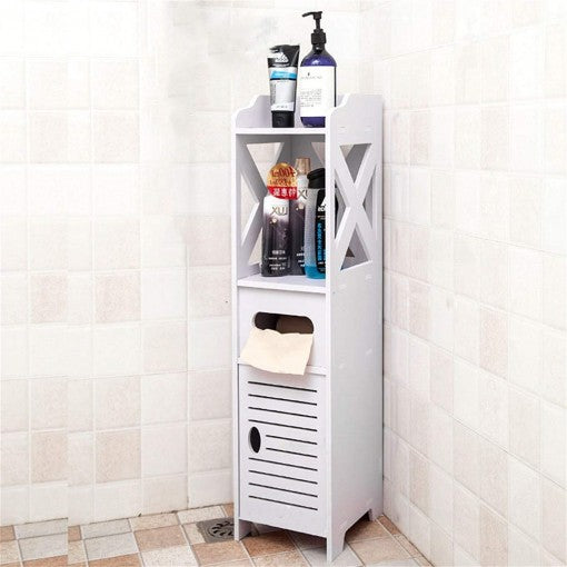 Bathroom shelf 