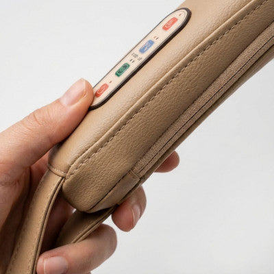 Συσκευή μασάζ λαιμού ZENET ZET-759