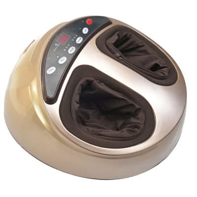 Shiatsu foot massager Zenet Zet-762