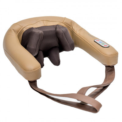 Συσκευή μασάζ λαιμού ZENET ZET-759