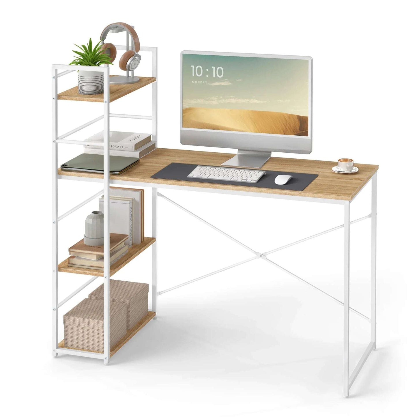 Бюро за компютър - WoowBg