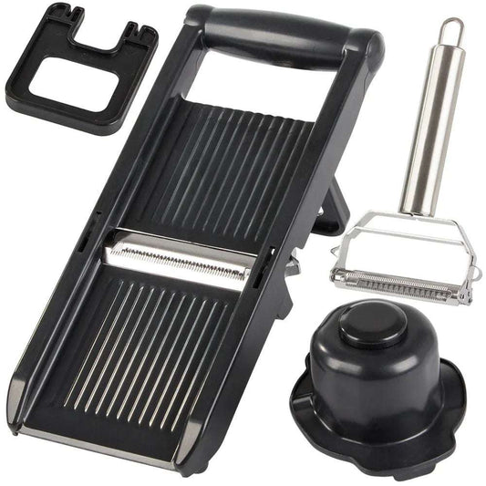 Комплект белачка с ренде за зеленчуци и плодове - WoowBg