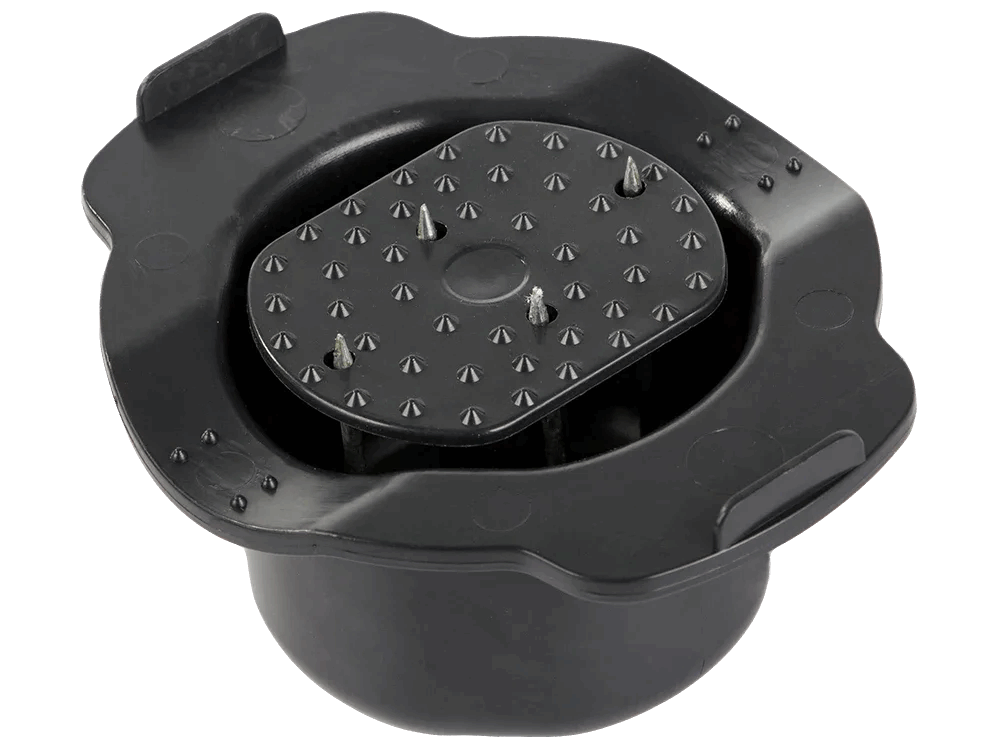 Комплект белачка с ренде за зеленчуци и плодове - WoowBg