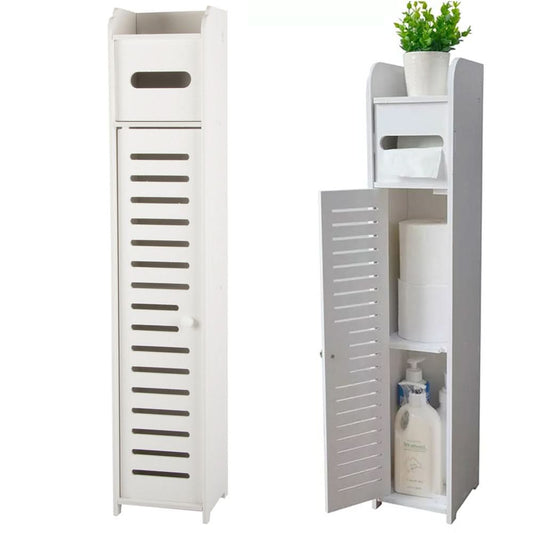 Bathroom shelf 