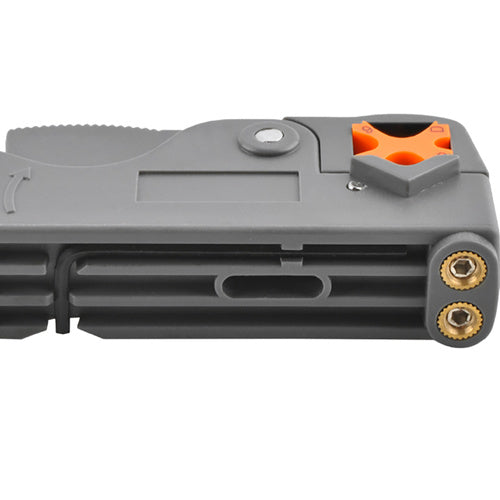 RJ45 RJ11 тестер и XXL мрежови инструменти BIGSTREN - WoowBg