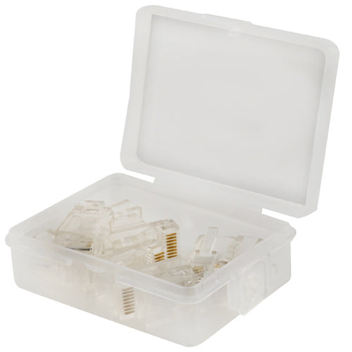 RJ45 RJ11 тестер и XXL мрежови инструменти BIGSTREN - WoowBg