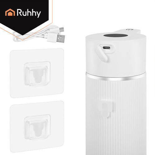 Автоматичен безконтактен дозатор за сапун Ruhhy USB 