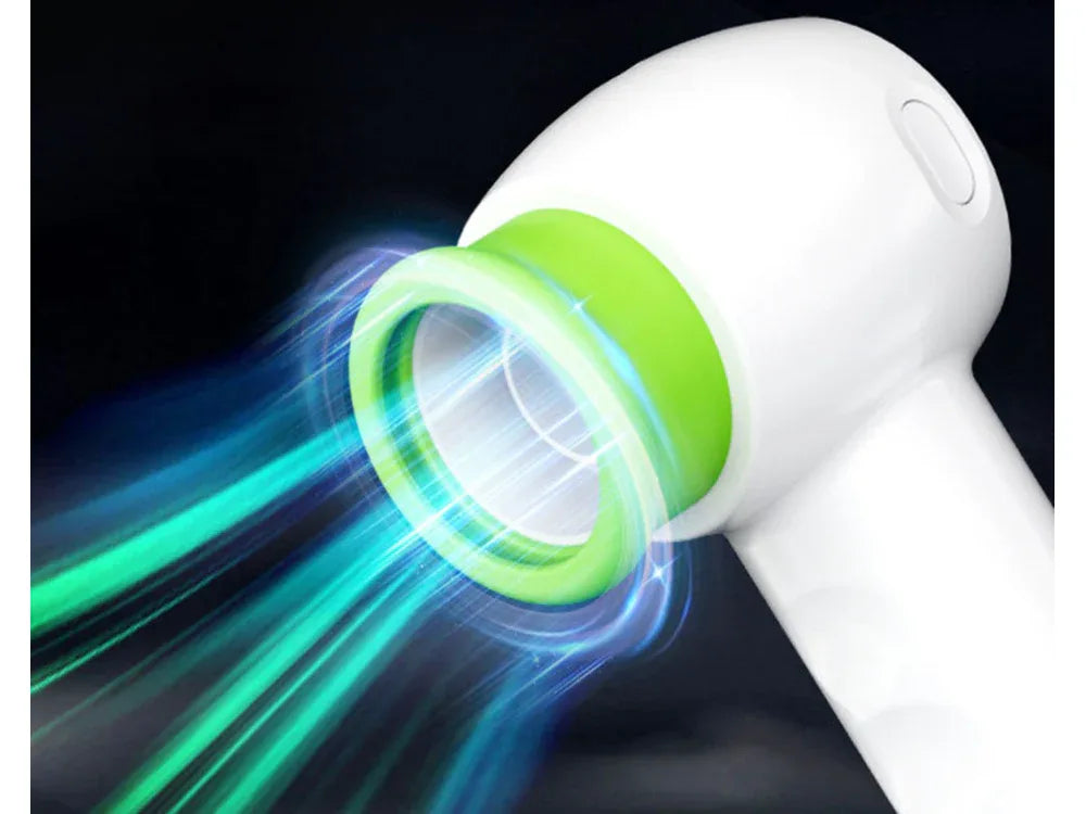 Електрическа вакуумна помпа за храна - комплект - WoowBg