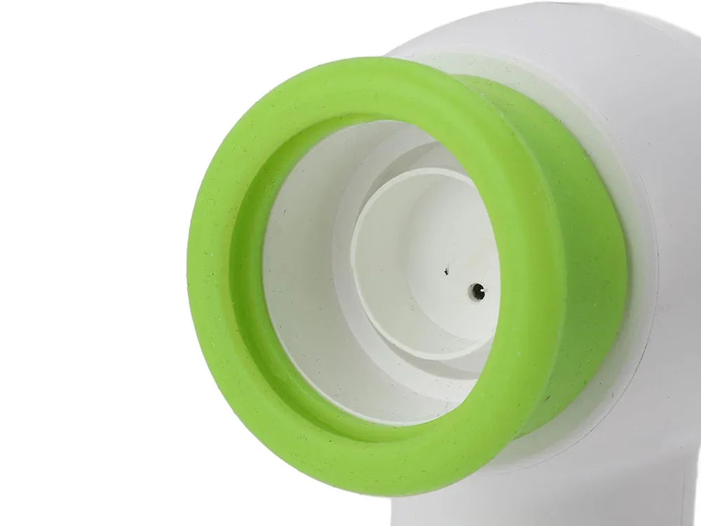 Електрическа вакуумна помпа за храна - комплект - WoowBg