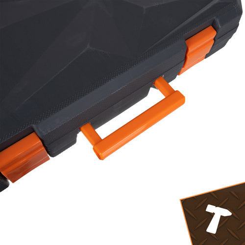 Комплект инструменти Bigstren Professional – 168 части - WoowBg