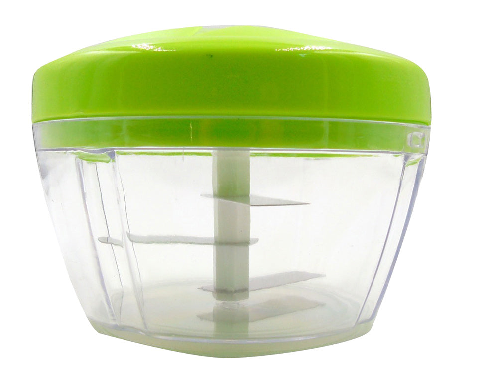 Hand blender /chopper/ for vegetables