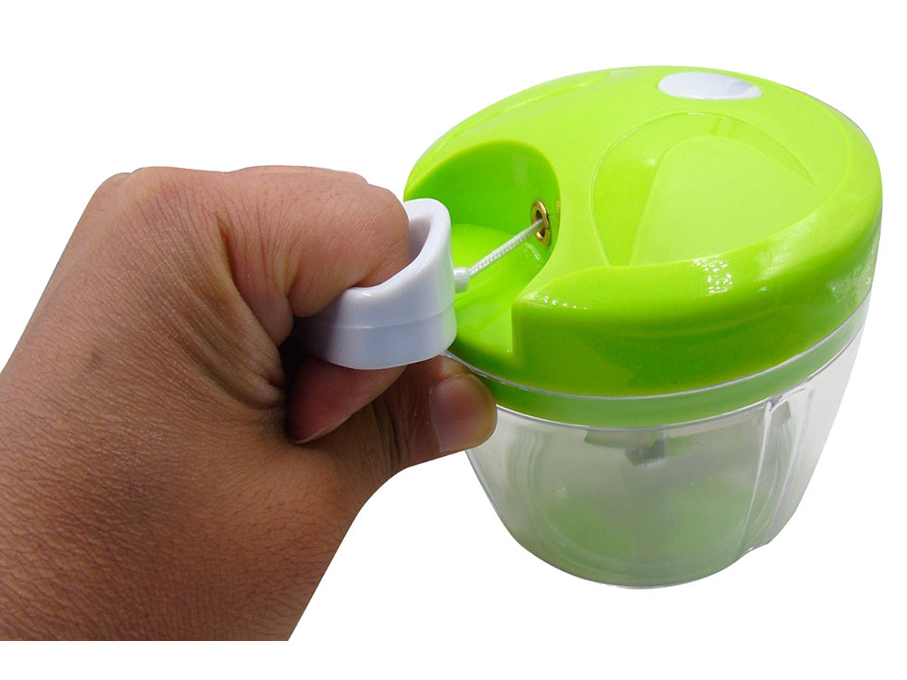Hand blender /chopper/ for vegetables