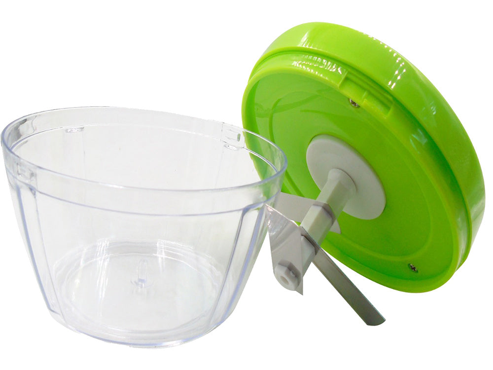 Hand blender /chopper/ for vegetables
