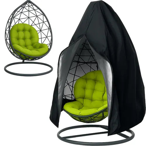 Покривало за кокон и висящ стол GARDLOV 168x115 см